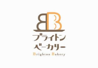 パン屋のロゴマークデザイン